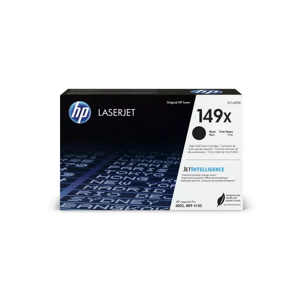 Toner W149X 4002dn