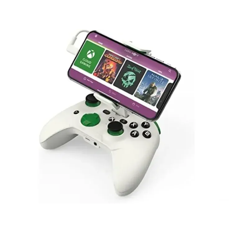 RiotPWR Xbox Edition IOS Cloud MOBILE