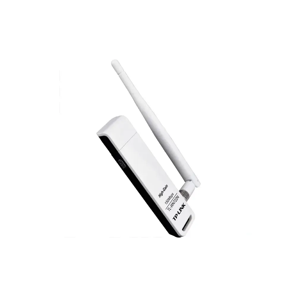 TP-LINK TL-WN722N