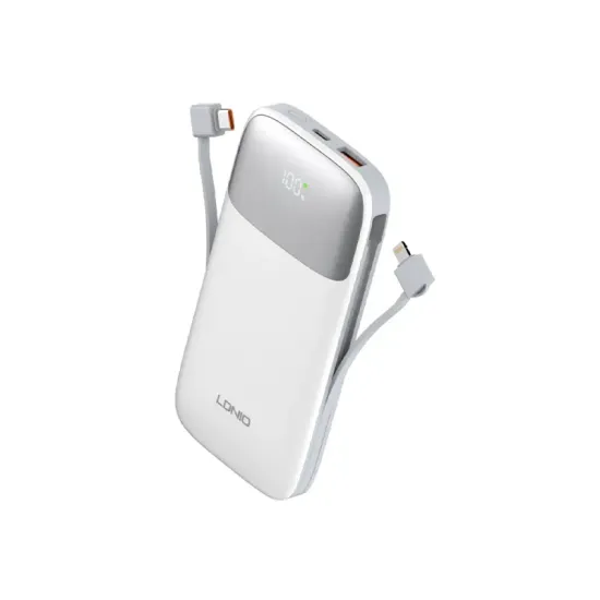 LDNIO POWER BANK PQ19