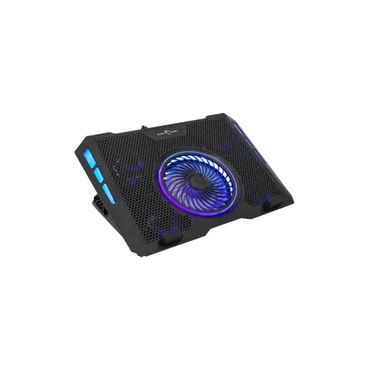 White Shark GCP-13 AURORA / 5 vent. RGB