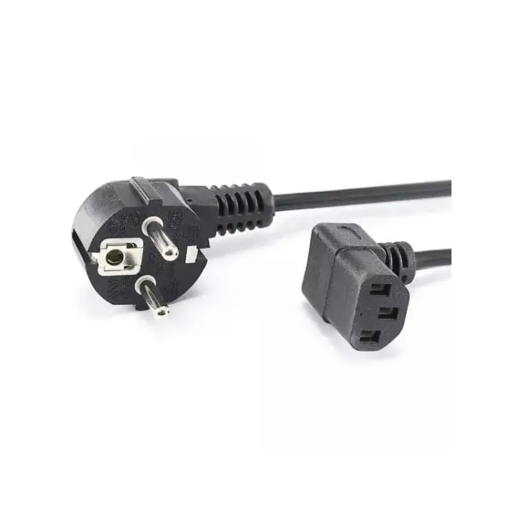 SBOX Schuko kabel za napajanje 2M