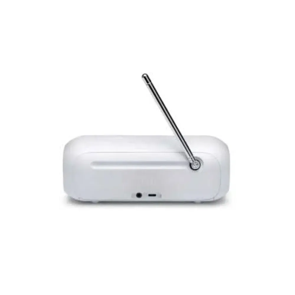 JBL Tuner 2 Bijeli