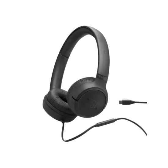 JBL Tune 530C Crne