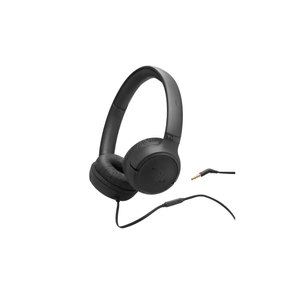 JBL Tune 530 Black