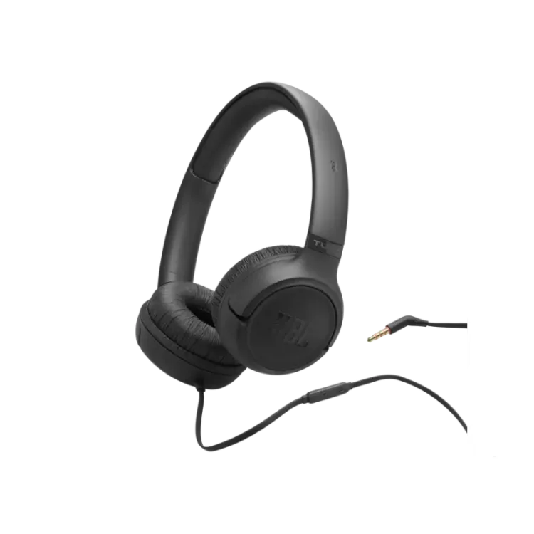 JBL Tune 530 Black