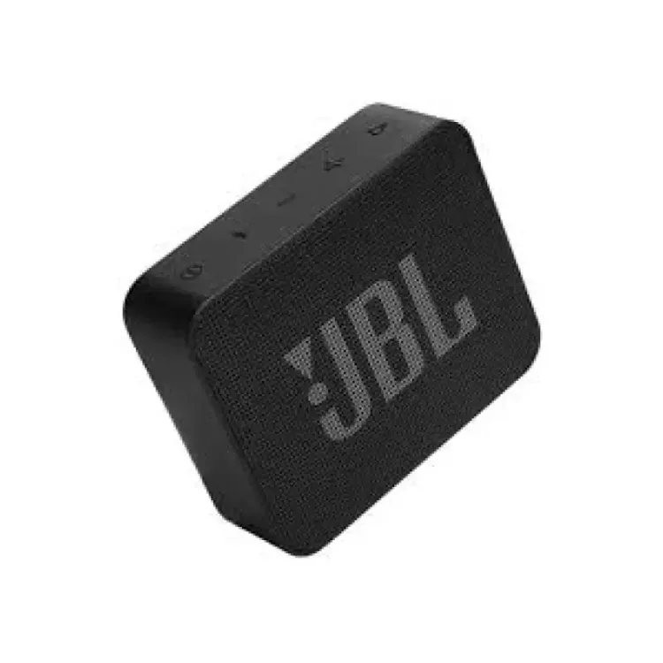 JBL GO Essential 2 Crne