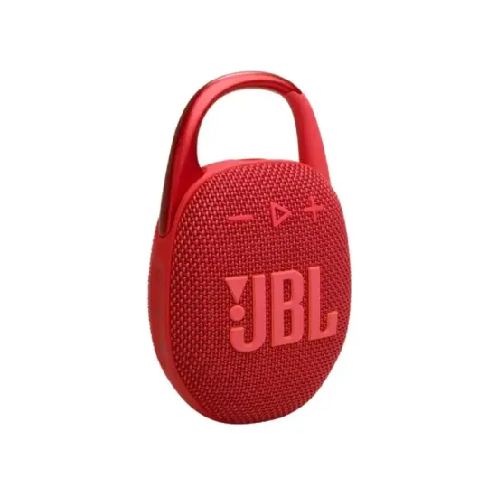 JBL CLIP 5 Crveni