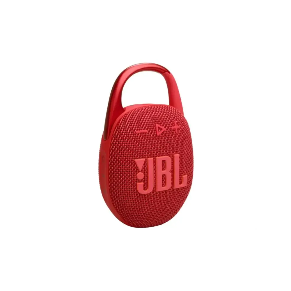 JBL CLIP 5 Crveni