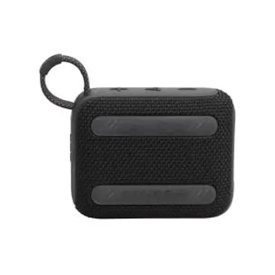 JBL GO 4 Crne