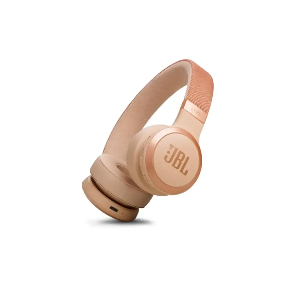 JBL LIVE 670NC Bez