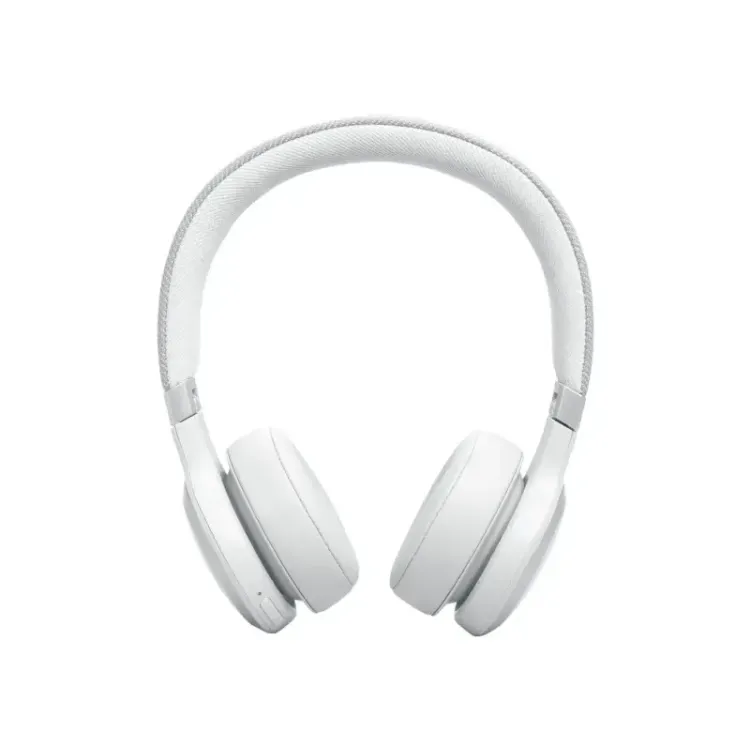 JBL LIVE 670NC Bijele