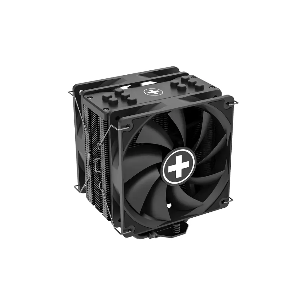 Xilence M705D Crni