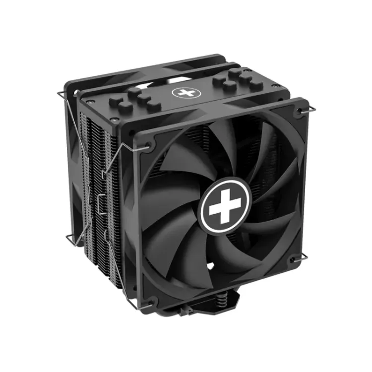 Xilence M705D Crni
