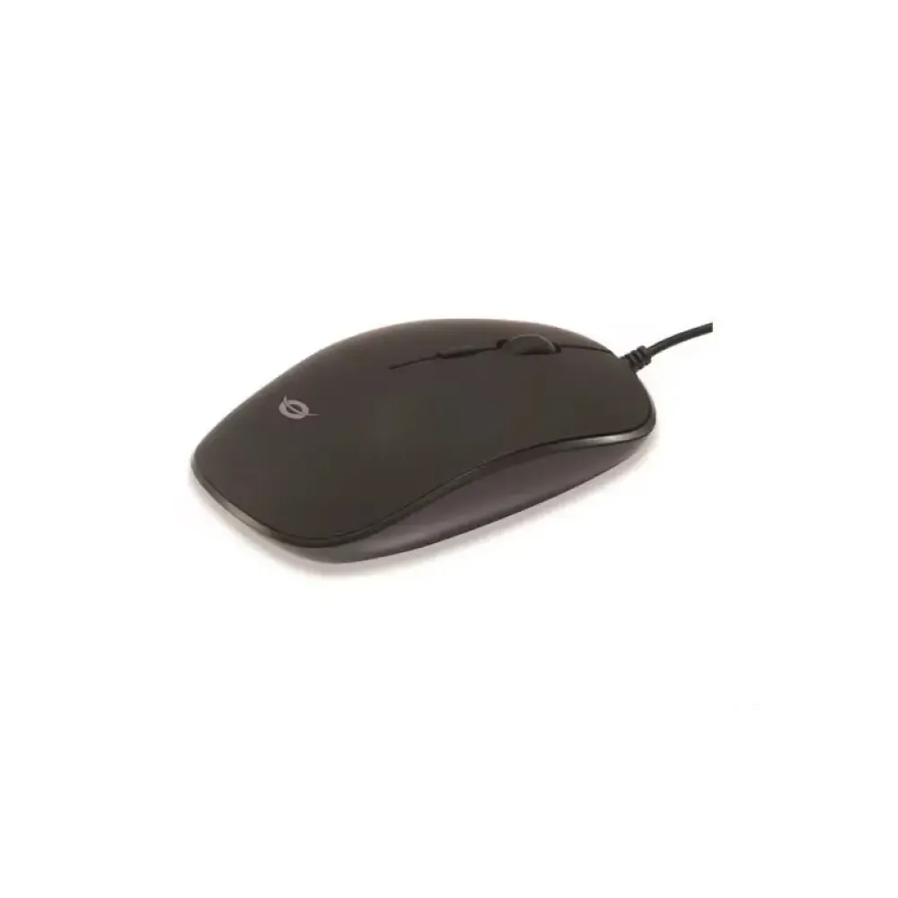Conceptronic REGAS01B crni