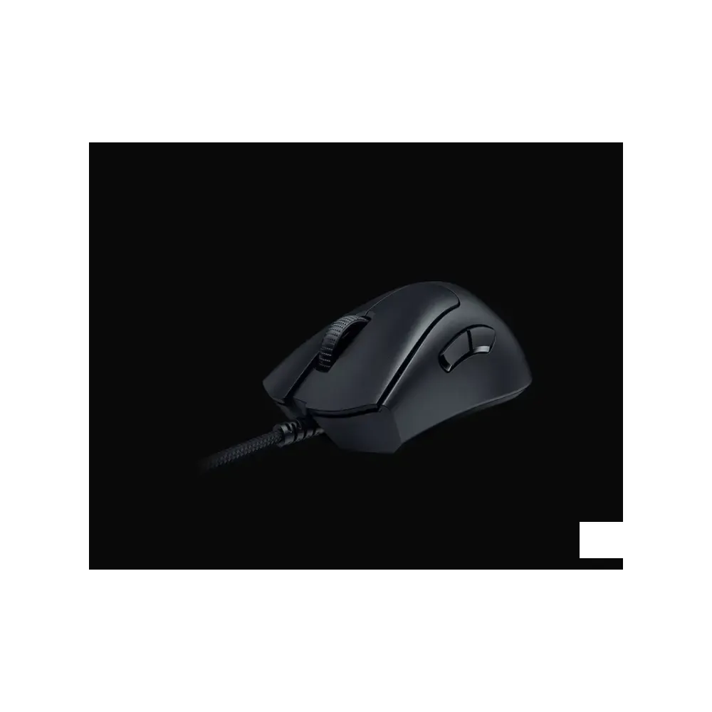 RAZER DeathAdder V3 crni