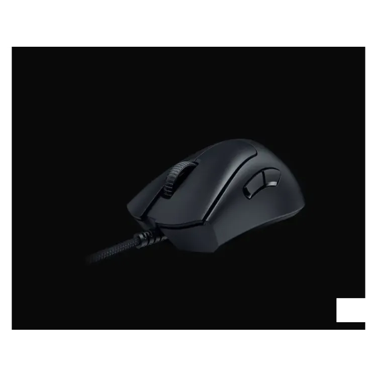 RAZER DeathAdder V3 crni