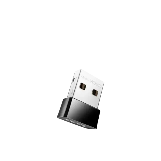 CUDY WU650 wireless