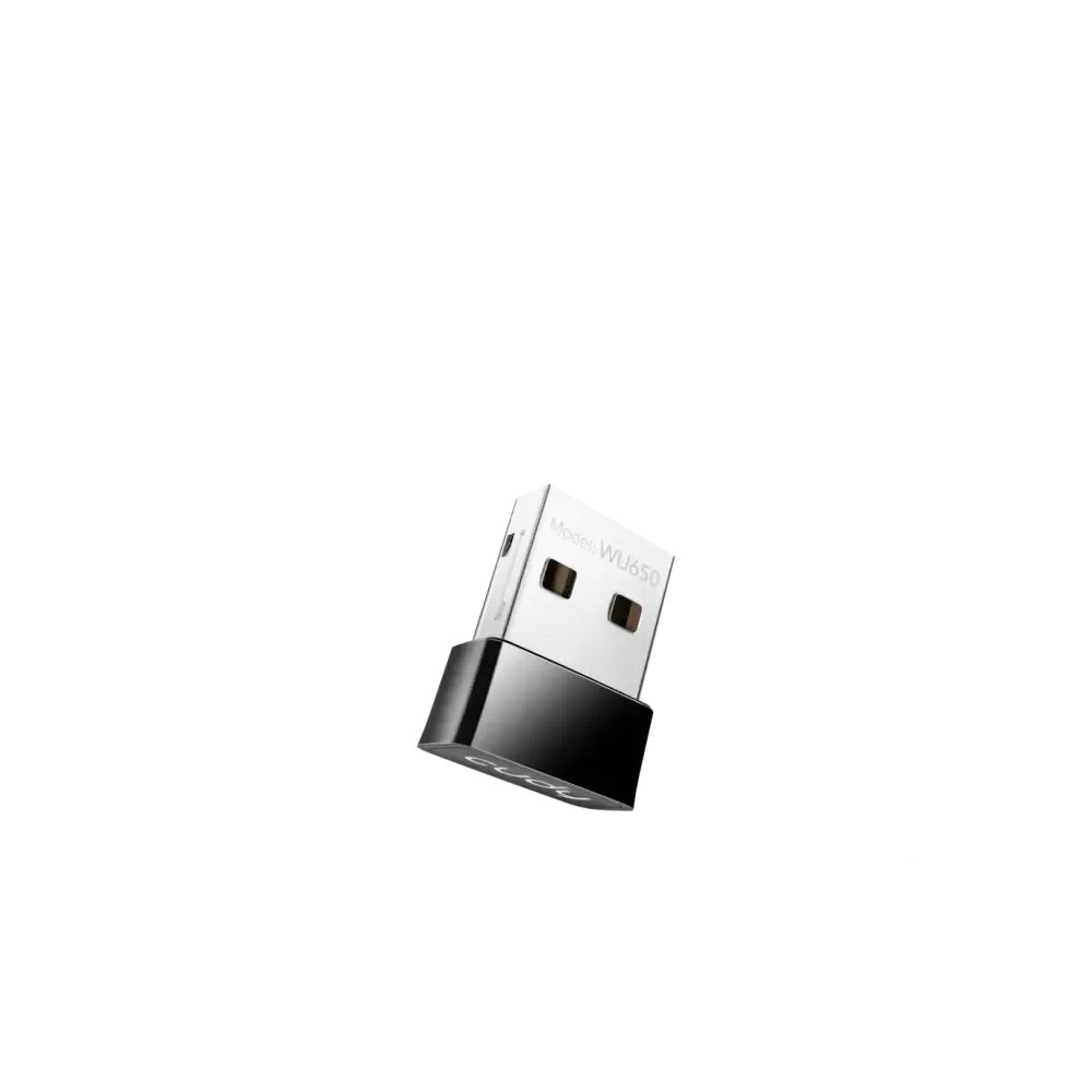 CUDY WU650 wireless