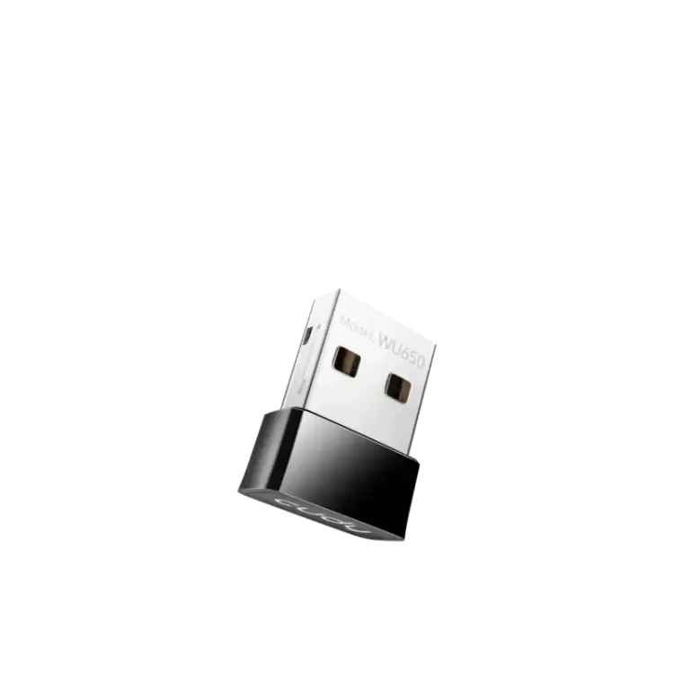 CUDY WU650 wireless