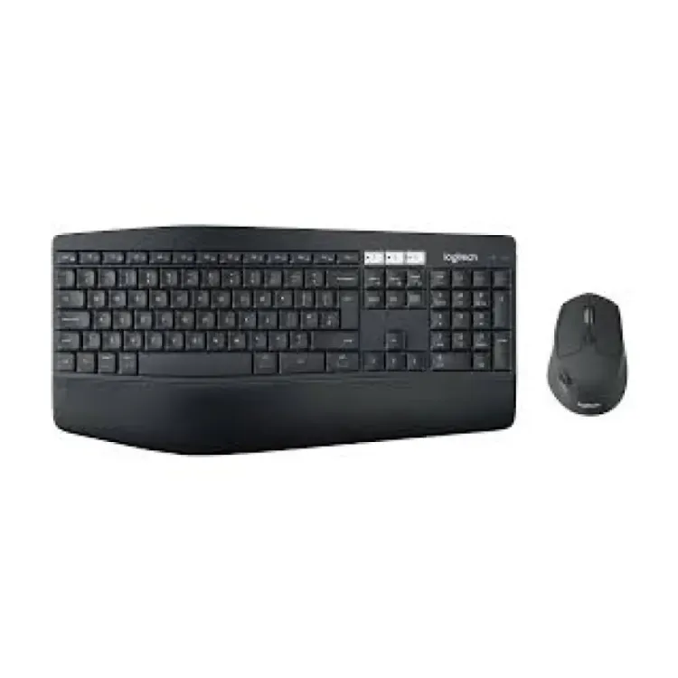Logitech MK850 Performance Wireless Combo DE