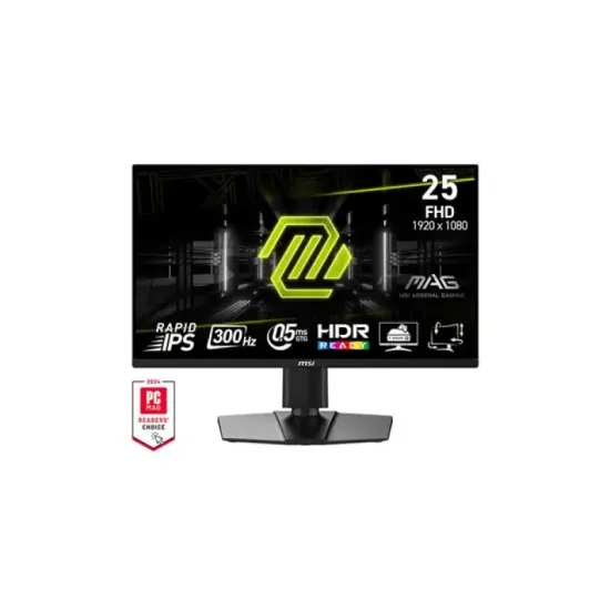 MSI MAG 255PXF 300HZ