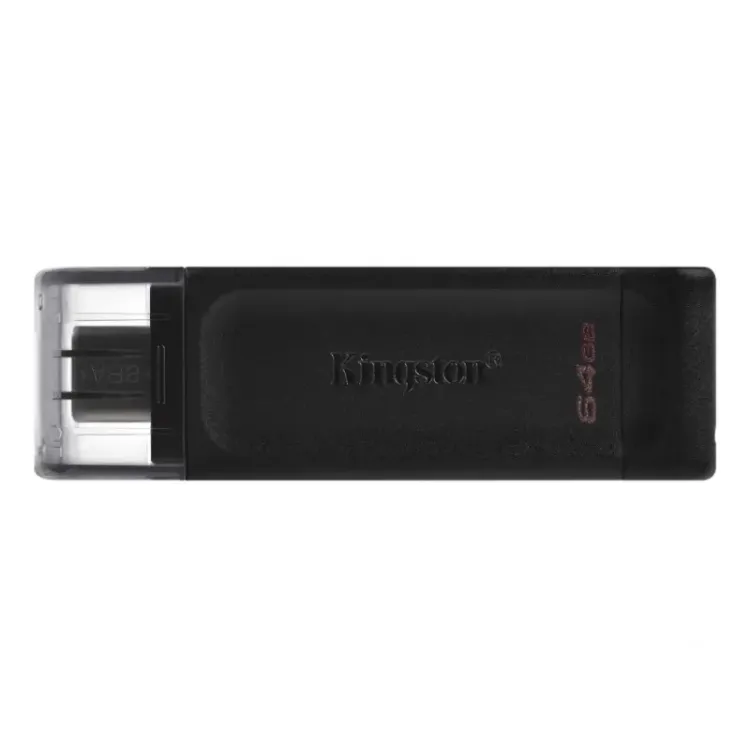 KINGSTON DT70/64GB USB-C
