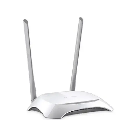 TP Link WR840N Ruter