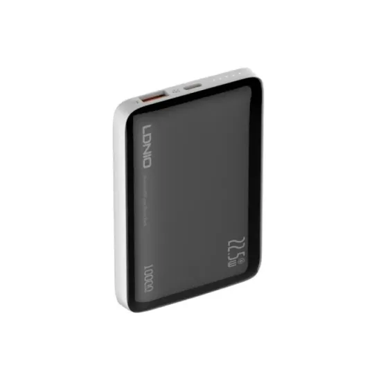 LDNIO 10000 mAh 22.5W PQ25