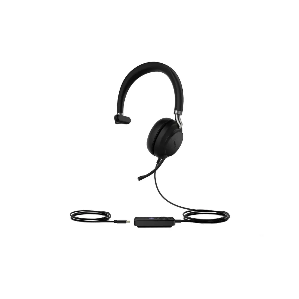 Yealink UH38 Mono Microsoft Teams