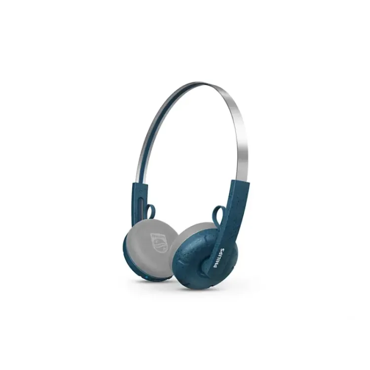 Philips slusalice TAH2000/00 BT Teal