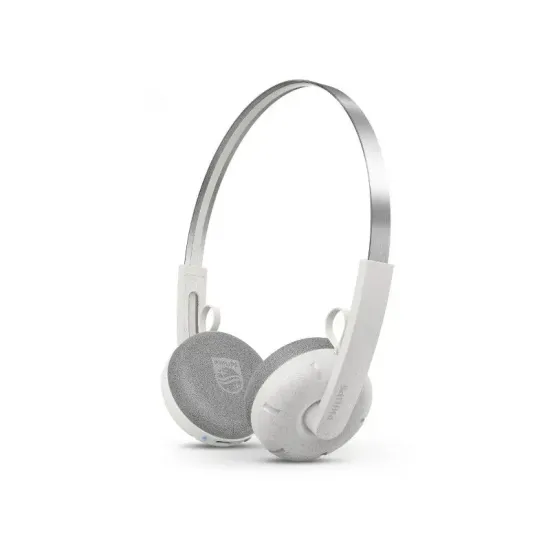 Philips slusalice TAH2000WT/00 BT white