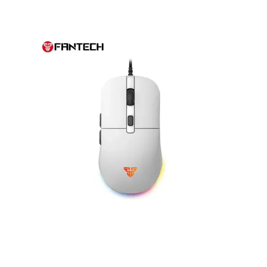 FANTECH 7200 DPI KANATA VX9S BIJELI