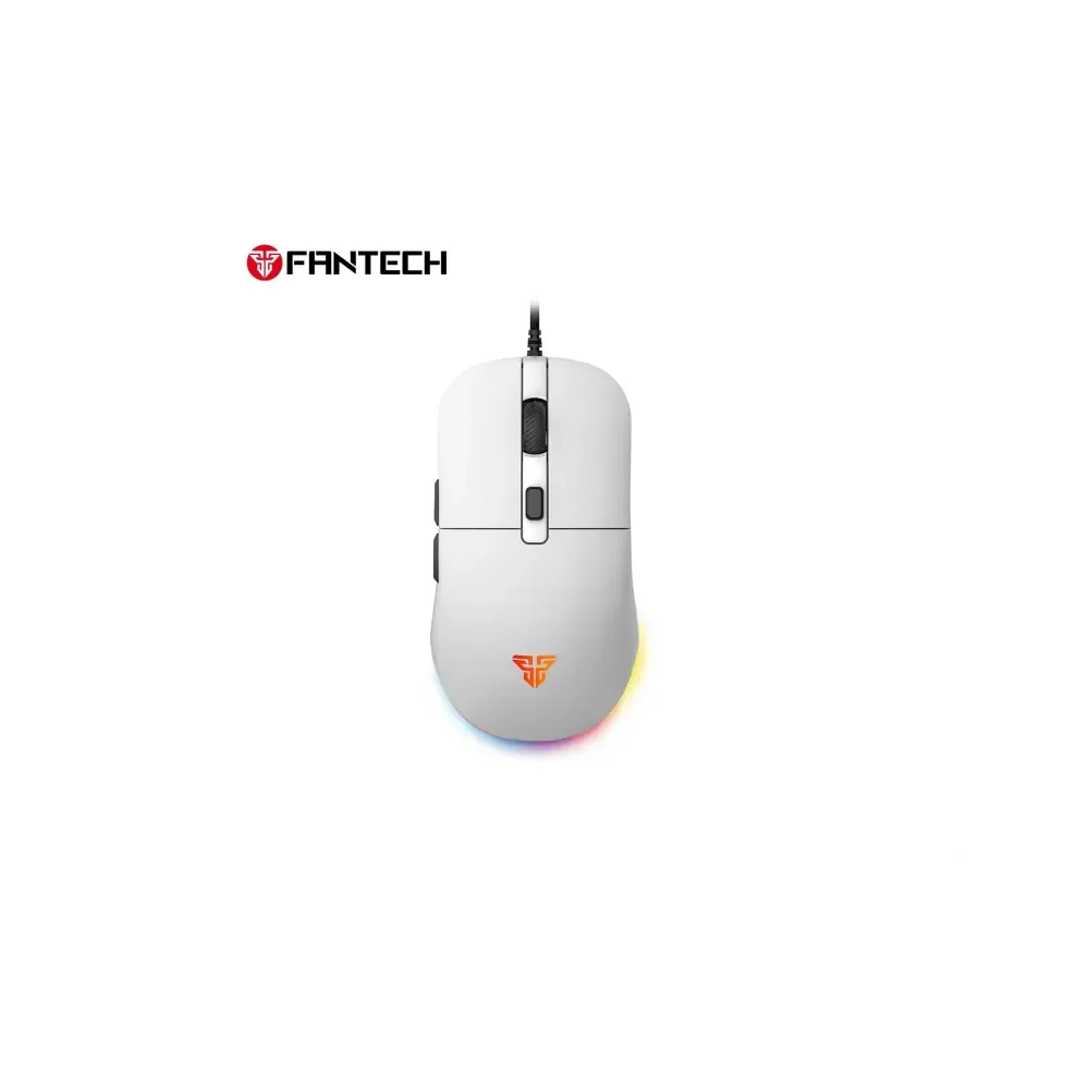 FANTECH 7200 DPI KANATA VX9S BIJELI