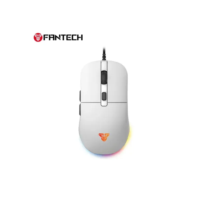 FANTECH 7200 DPI KANATA VX9S BIJELI