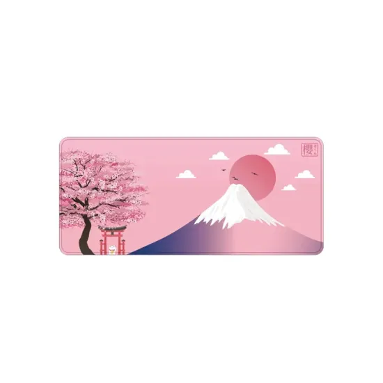 FANTECH 900x400x4mm ATO DESKMAT MP905 SAKURA ROZI