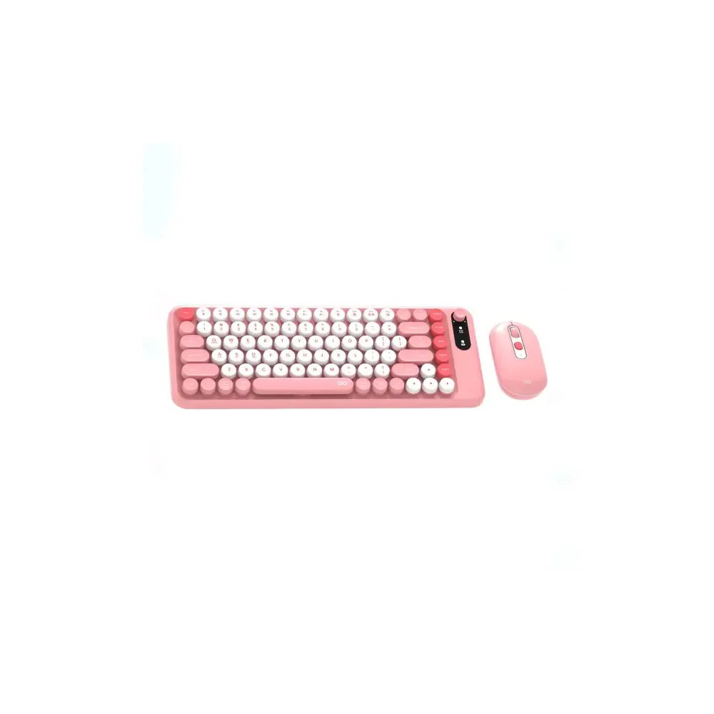 FANTECH BEZICNI SET GO MOCHI Pink