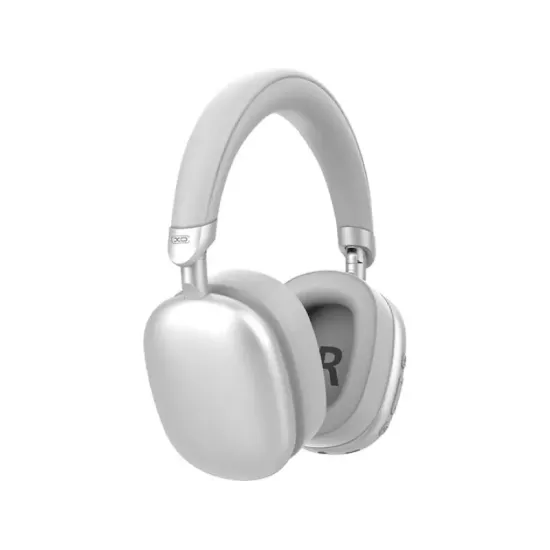 XO BLUETOOTH BE55 ANC BIJELE