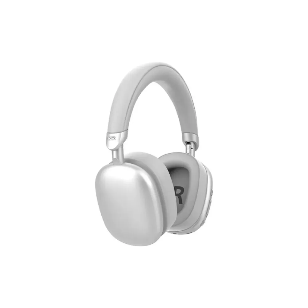 XO BLUETOOTH BE55 ANC BIJELE