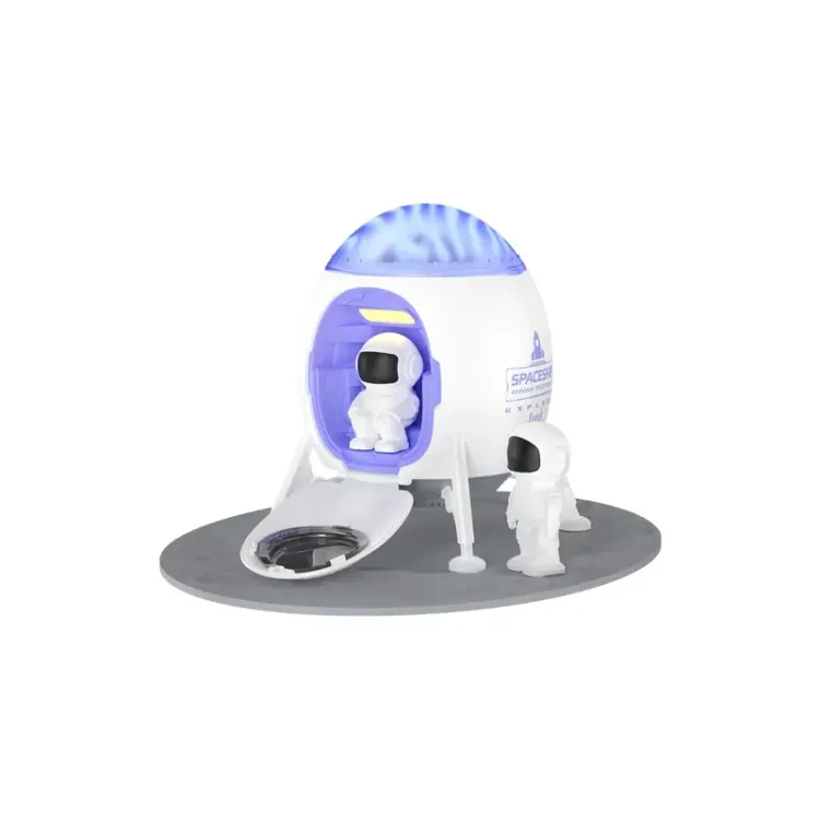 XO PROJEKTOR + ZVUCNIK CF38 BI