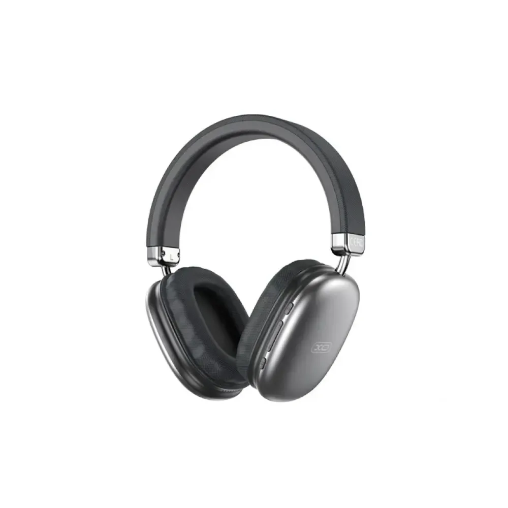 XO BLUETOOTH BE45 CRNO SIVE