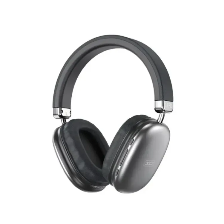 XO BLUETOOTH BE45 CRNO SIVE