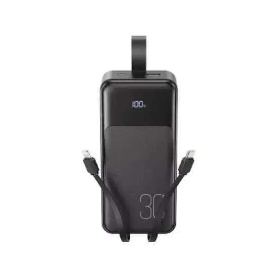 XO POWER BANK 30000mAh PR250