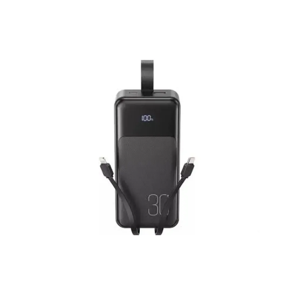XO POWER BANK 30000mAh PR250
