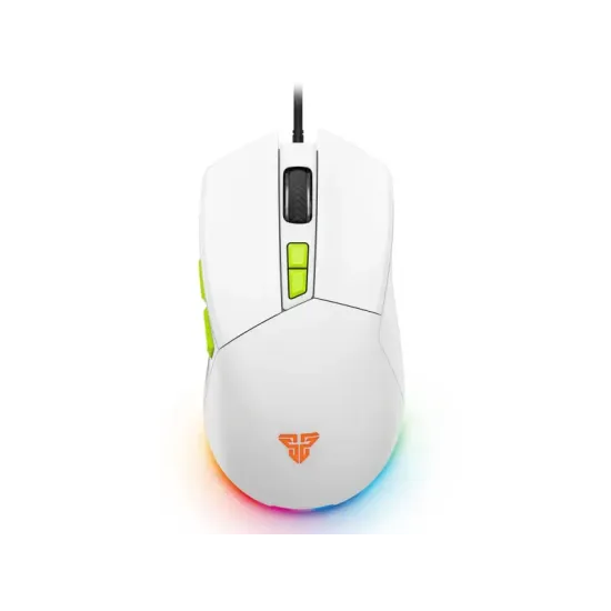 FANTECH PHANTOM II VX6 BIJELI