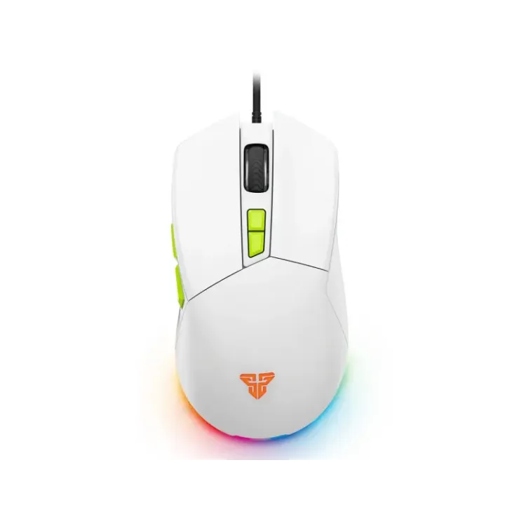FANTECH PHANTOM II VX6 BIJELI