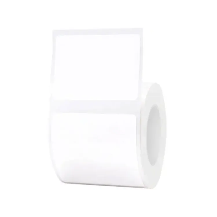 NIIMBOT Thermal Label T40*30-900 White