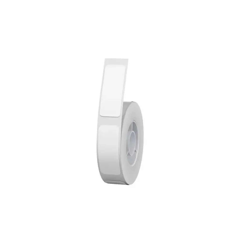 NIIMBOT Thermal Label T12*30-195 White