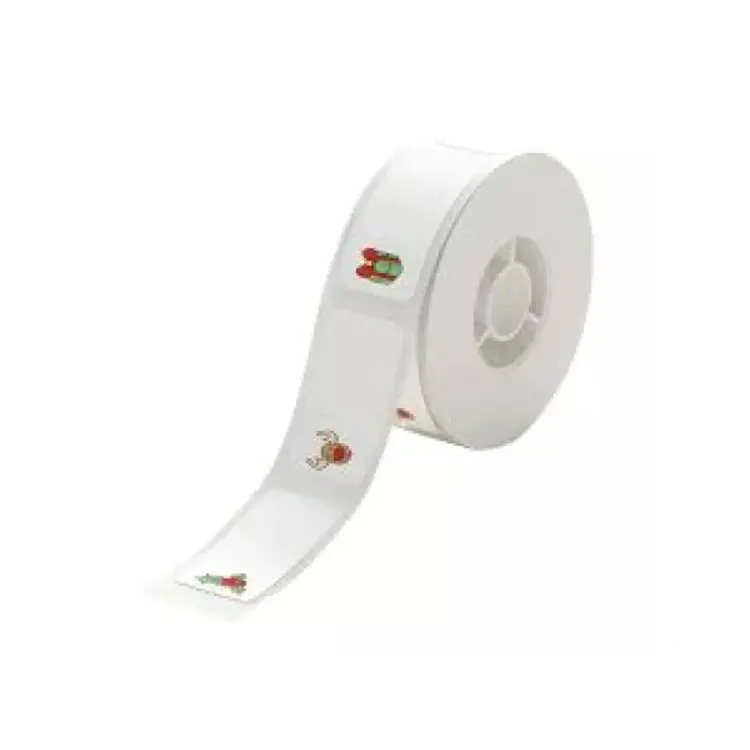 NIIMBOT Thermal Label T12*30-210CHRISTMAS
