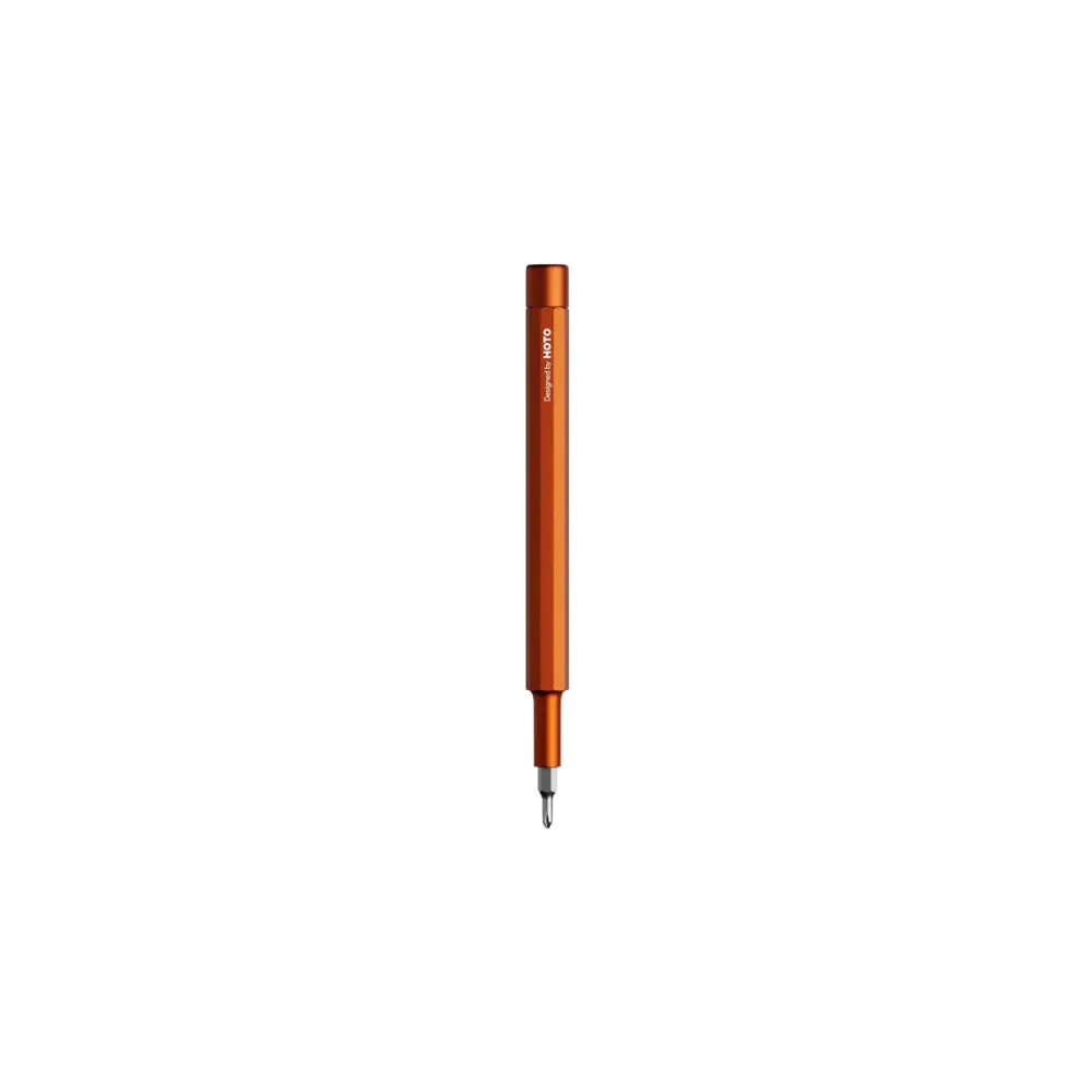 HOTO Pocket Screwdriver SE Red